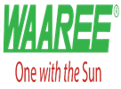 waaree solar logo removebg preview